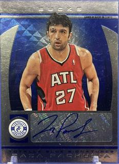 Zaza Pachulia