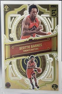 Scottie Barnes
