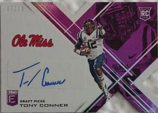 Tony Conner