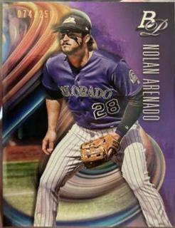 Nolan Arenado