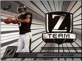 Donovan McNabb