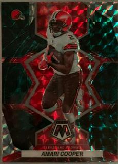 Amari Cooper