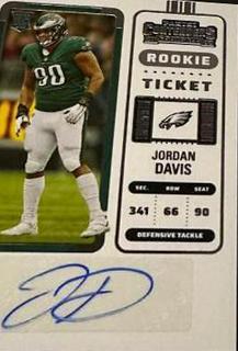 Jordan Davis
