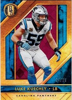 Luke Kuechly