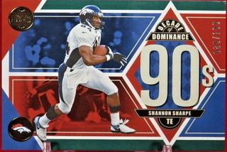 Shannon Sharpe
