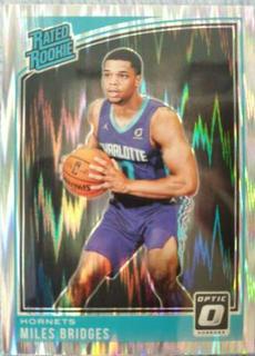 Miles Bridges