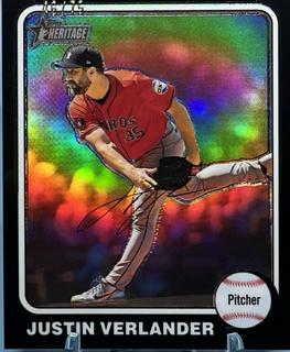 Justin Verlander