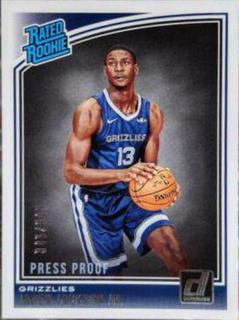 Jaren Jackson Jr.
