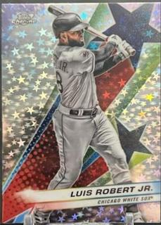 Luis Robert Jr.