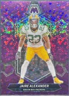 Jaire Alexander