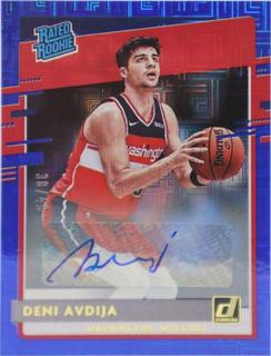 Deni Avdija