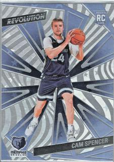 Cam Spencer