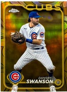 Dansby Swanson