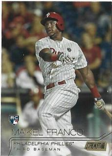 Maikel Franco