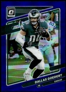 Dallas Goedert