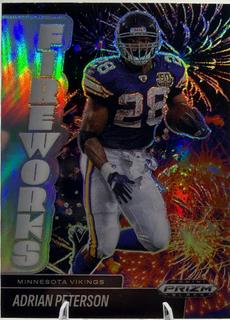 Adrian Peterson