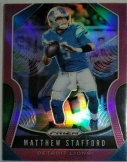 Matthew Stafford