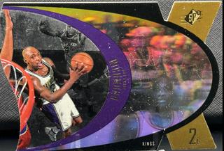 Mitch Richmond