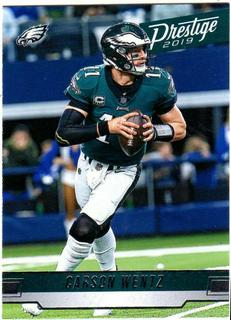 Carson Wentz
