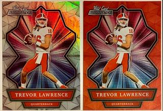 Trevor Lawrence