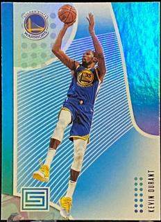 Kevin Durant