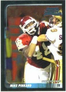 Mike Pinkard
