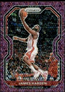 James Harden