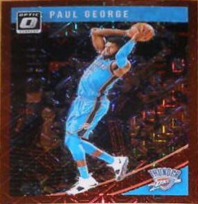 Paul George