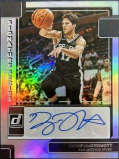 Doug McDermott