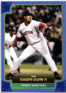 Pedro Martinez