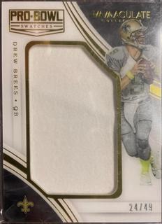 Drew Brees
