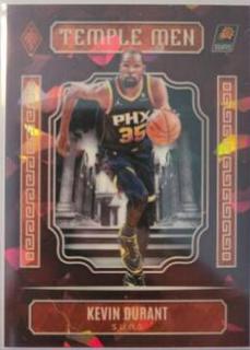 Kevin Durant