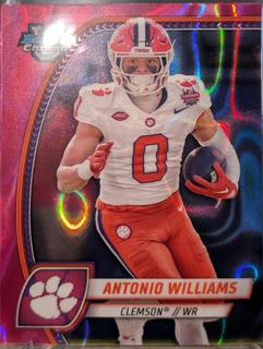 Antonio Williams