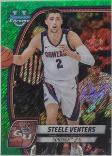 Steele Venters