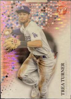 Trea Turner