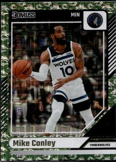 Mike Conley