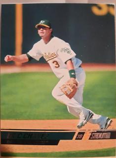 Eric Chavez