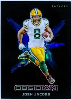Josh Jacobs