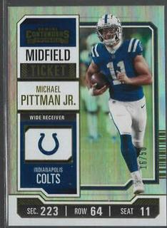 Michael Pittman Jr.