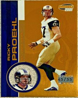 Ricky Proehl
