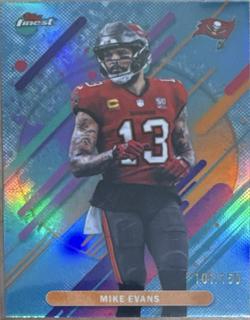 Mike Evans