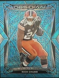 Nick Chubb