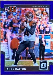 Andy Dalton