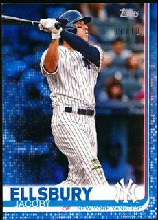 Jacoby Ellsbury