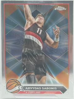 Arvydas Sabonis