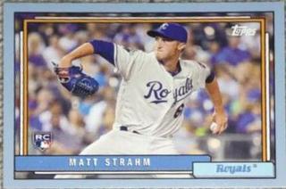 Matt Strahm