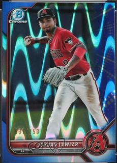 Jordan Lawlar
