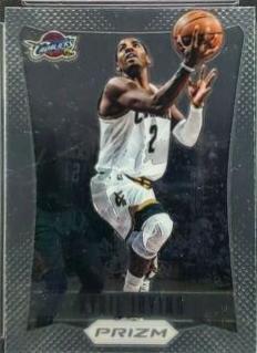 Kyrie Irving