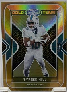 Tyreek Hill