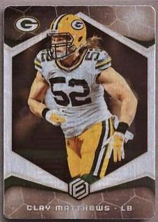 Clay Matthews